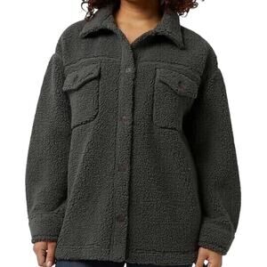 32 Degrees Heat Women's Fleece Unexplored Jacket XS